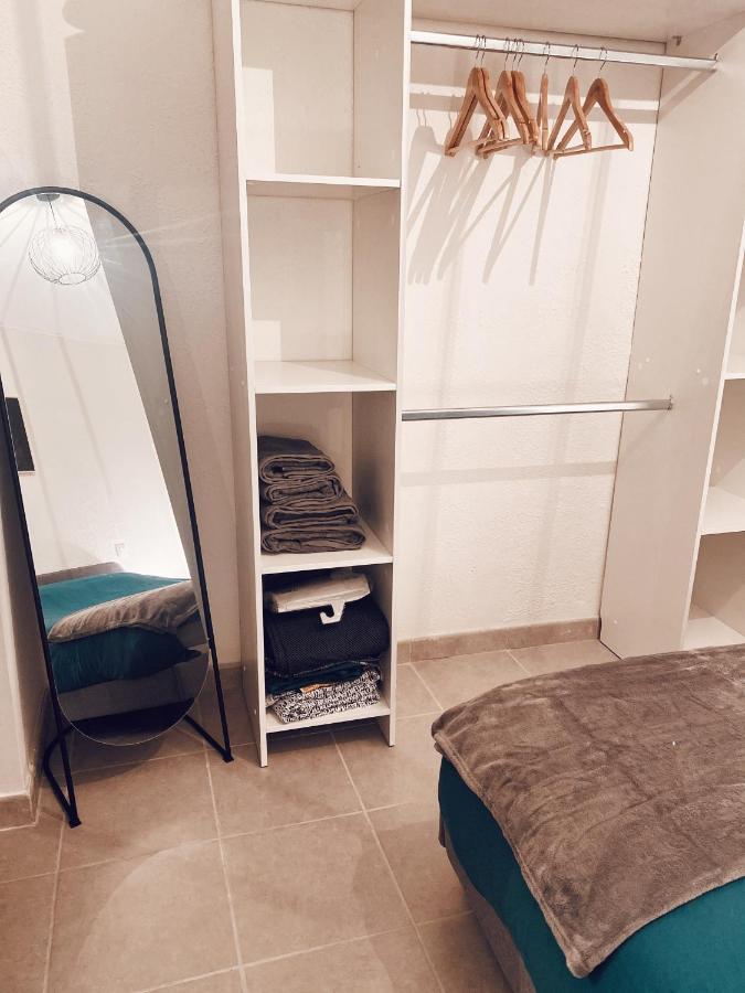 L’Atelier, Appartement rénové à 100 mètres du Canal Sète Exterior foto