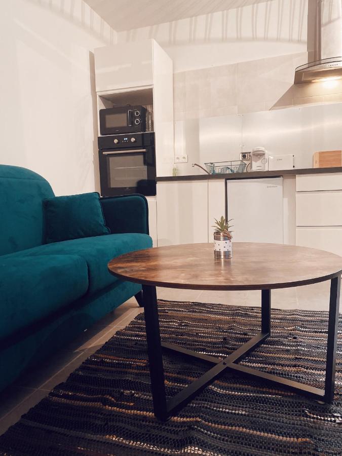 L’Atelier, Appartement rénové à 100 mètres du Canal Sète Exterior foto