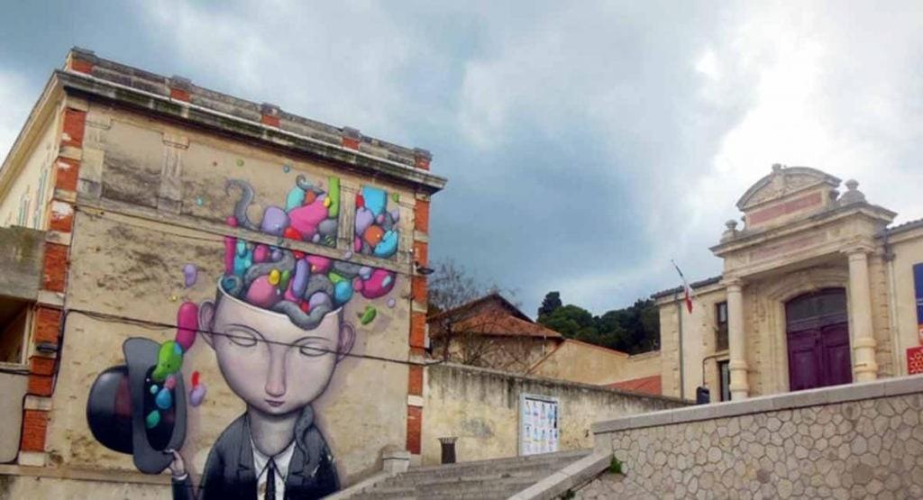 L’Atelier, Appartement rénové à 100 mètres du Canal Sète Exterior foto